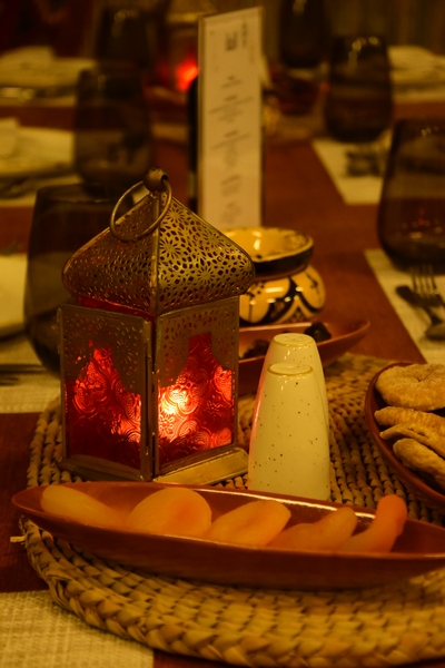 Ramadan at Kempinski Summerland